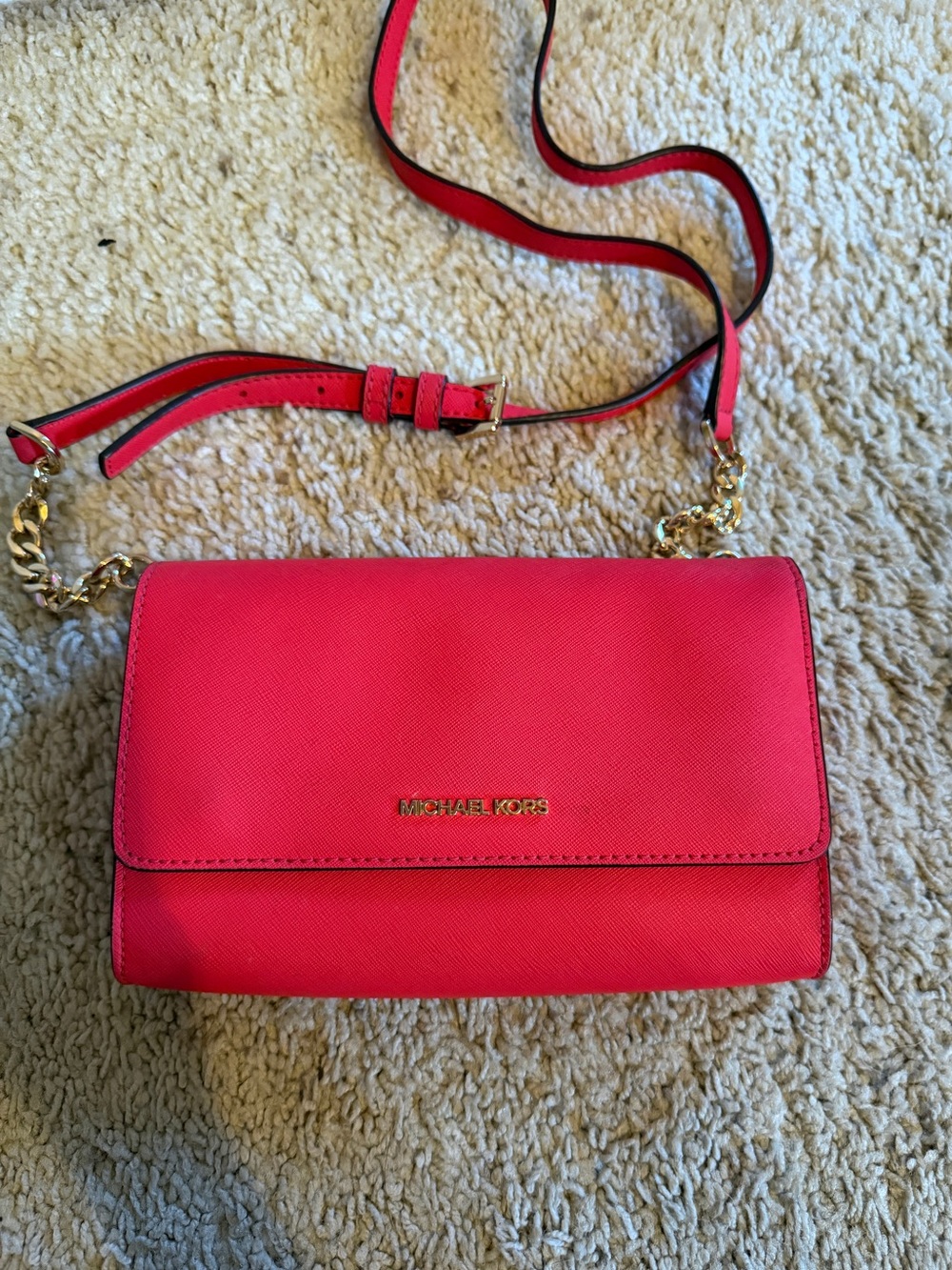 Michael Kors crossbody